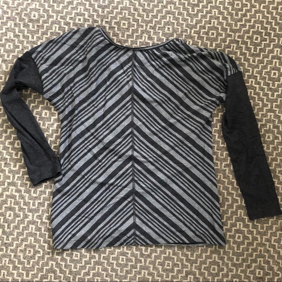 MEC Cosy Relaxed Fit Longsleeve - Picture 3 of 3